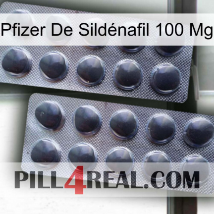 Pfizer De Sildénafil 100 Mg 31